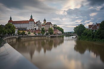 Schloss Neuburg