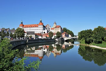 Schloss Neuburg