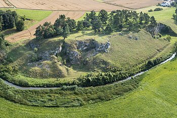 Speckberg bei Nassenfels